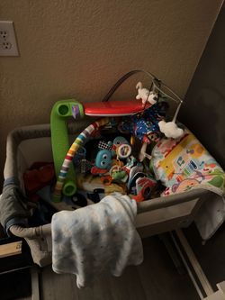 Baby bassinet