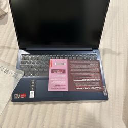 Lenovo laptop