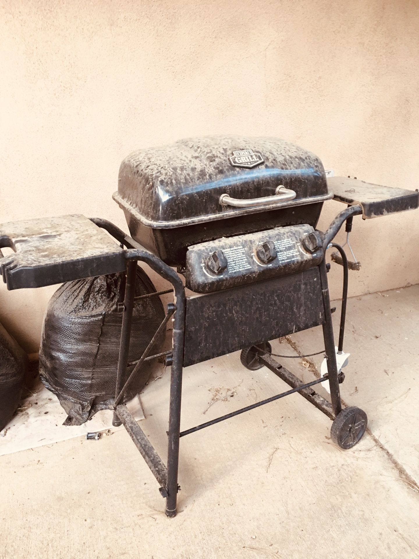 Grill