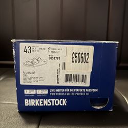 mens birkenstock