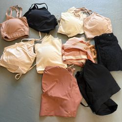 Woman’s Bra