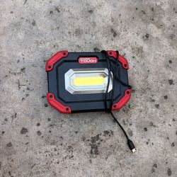 Work light