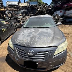 2008 Toyota Camry 3.5L Automatic Transmission For Parts Only‼️