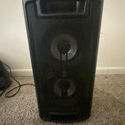 Jbl Party Box 