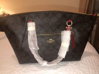 Coach Women's Prairie Satchel Bag