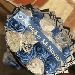 Eternal Roses