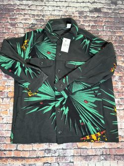 Nike LeBron Fleece Jacket