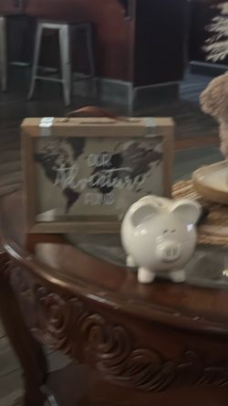 Piggy banks