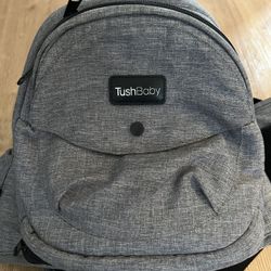 Tush Baby Hip Carrier Baby Carrier