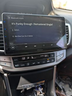 Pioneer dmh-wt7600nex
