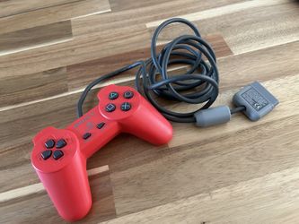 PlayStation Controller 