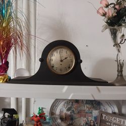             2   Seth Thomas Clocks