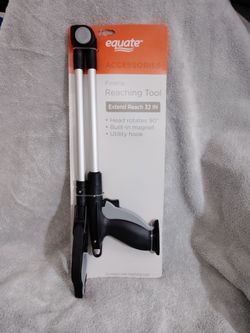 New Equate Folding Reaching Tool