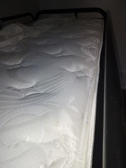 2 Twin Matresses Brand New Never Used