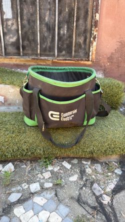 Electric work bag