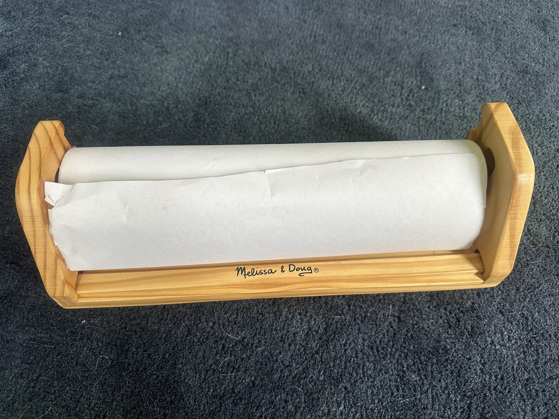 Melissa & Doug Paper Dispenser 