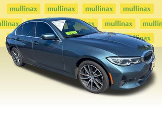 2021 BMW 330i