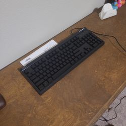 Keyboard