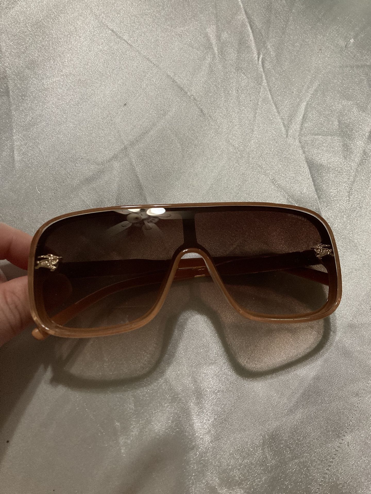 New Sunglasses