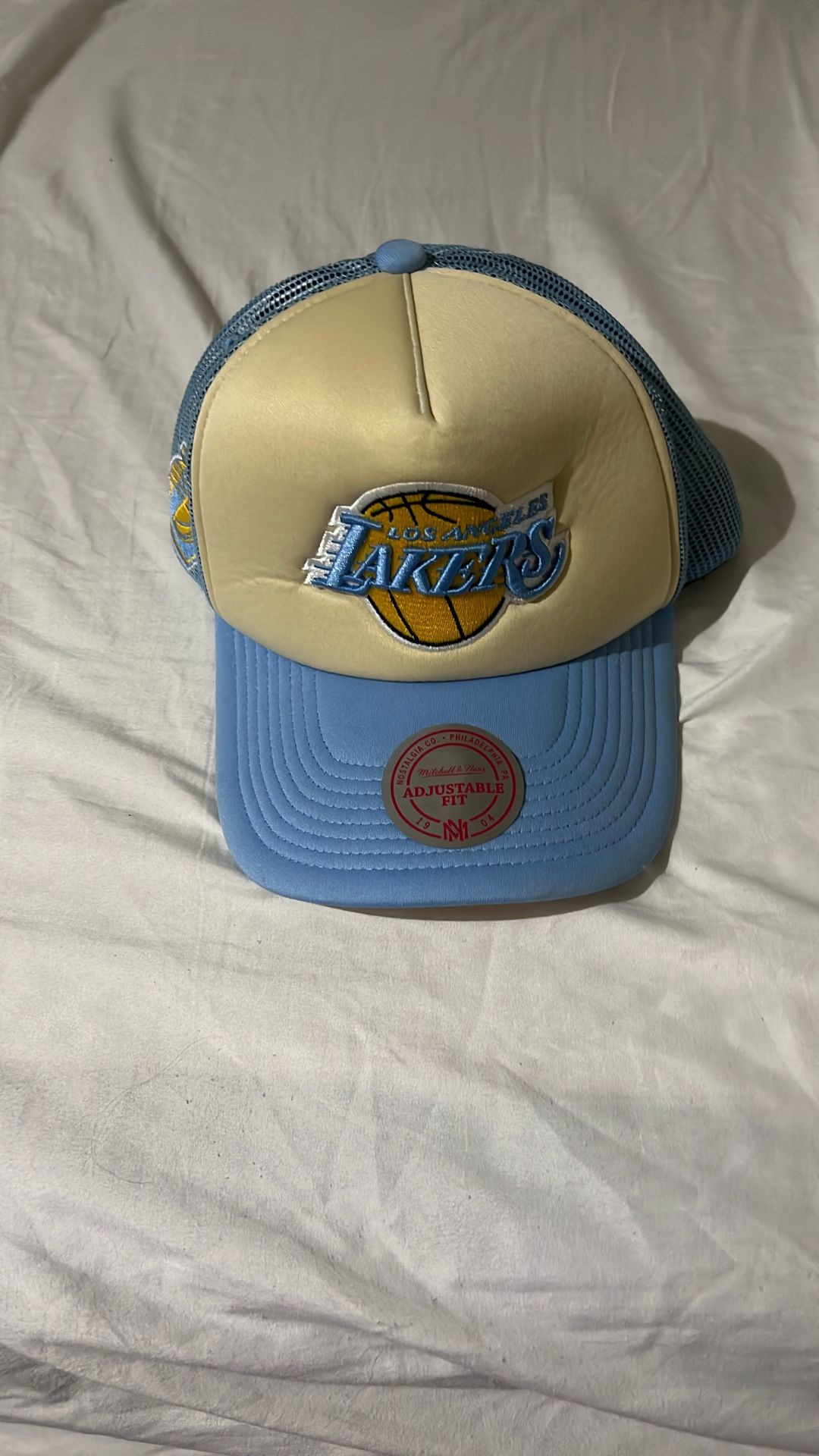 La Lakers Hat