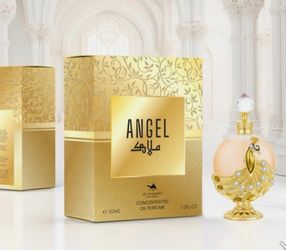 Angel OIL PERFUME by LE CHAMEAU 30ML. Brand new! Amazing smell…