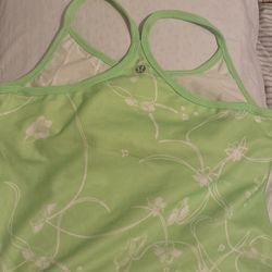 Lululemon