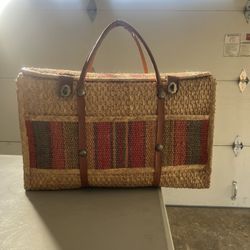 Vintage Bag 