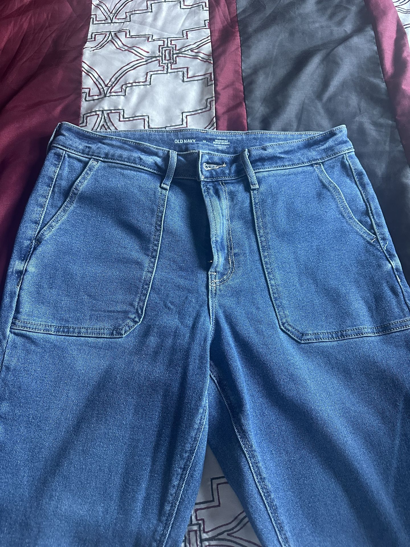 Brand new jeans Size 12
