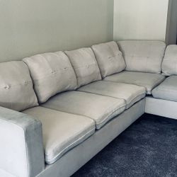 L Couch