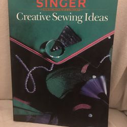 Creative Sewing Ideas