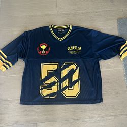 Wolverine Jersey