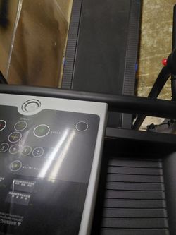Treadmill