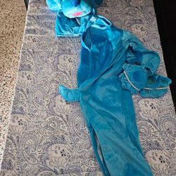 Blues Clues Costume 