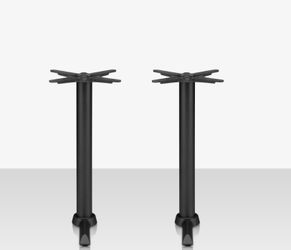 Commercial grade Restaurant Table Base Free Delivery