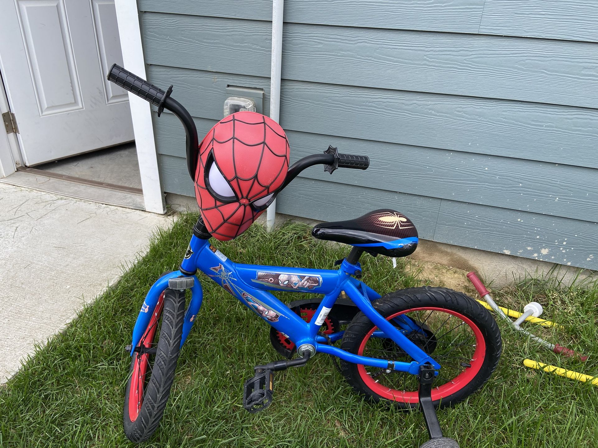 Kids Bike