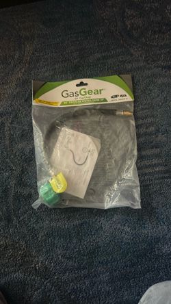 12 Inch Propane Tank Pigtail Hose Connector – E12INPT