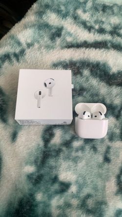AirPod 4