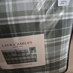 comforter set