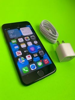 Apple IPhone 7 32 GB unlocked for all carriers
