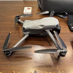 DJI Air 3S drone