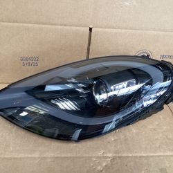 2017-2023 Porsche Boxster Left Driver Side OEM 982.941.033.A