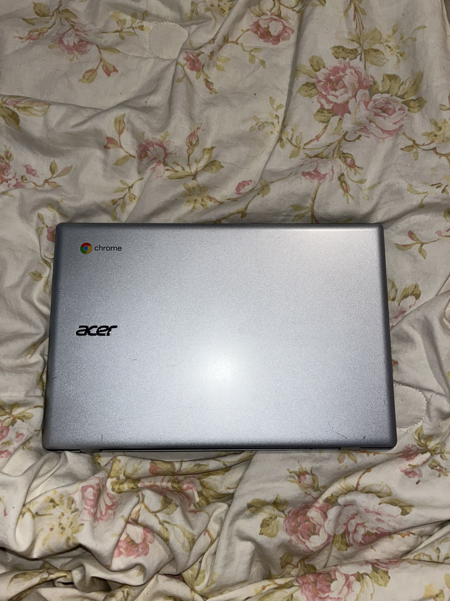 Chromebook