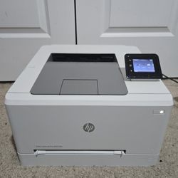 HP ColorLaser Printer