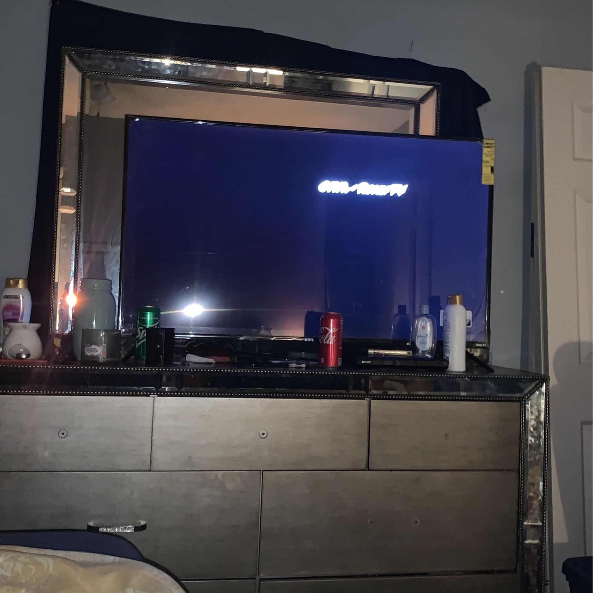 50 Inch Roku Tv