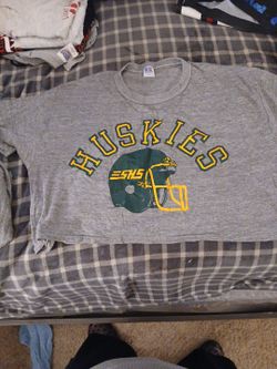 SHHS football Jersey