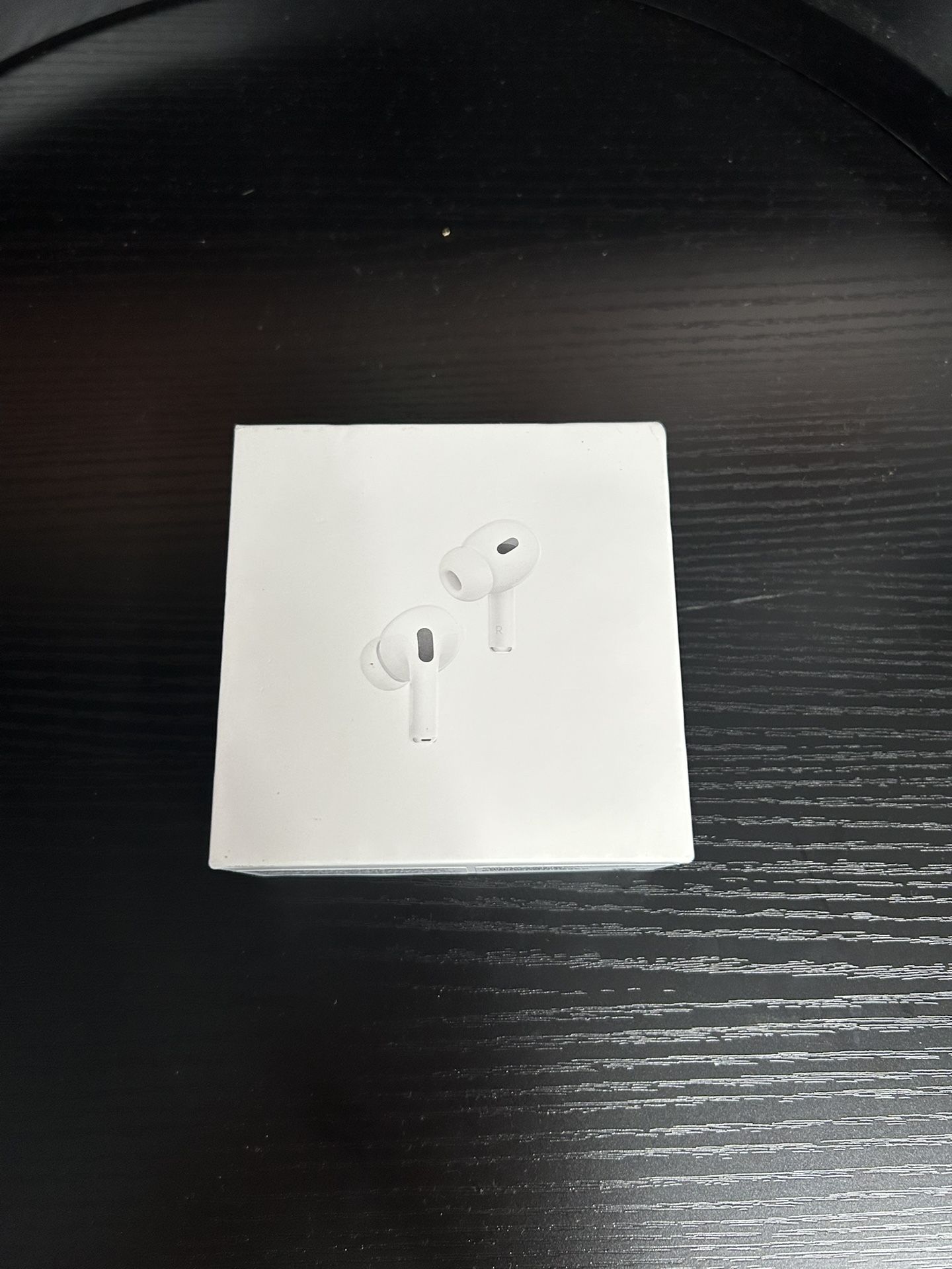 Airpods pro 2