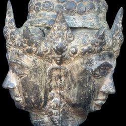 Antique Statue of Brahma