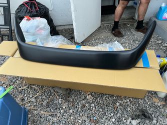 Acura Integra spoiler