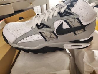 Nike Air Trainer SC SZ 14 