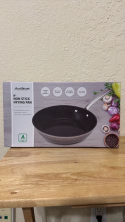 non stick frying pan
